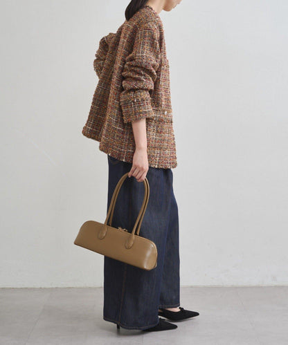 牛仔吊帶連體褲