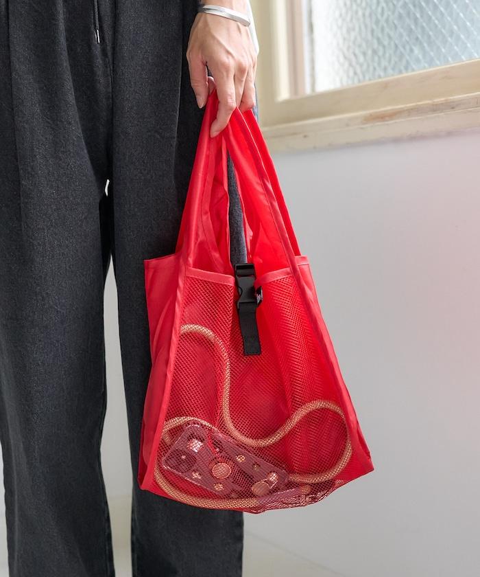 SHOPPER S 環保購物袋