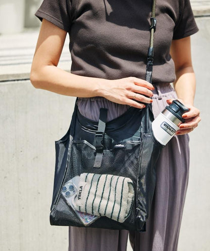 SHOPPER S 環保購物袋