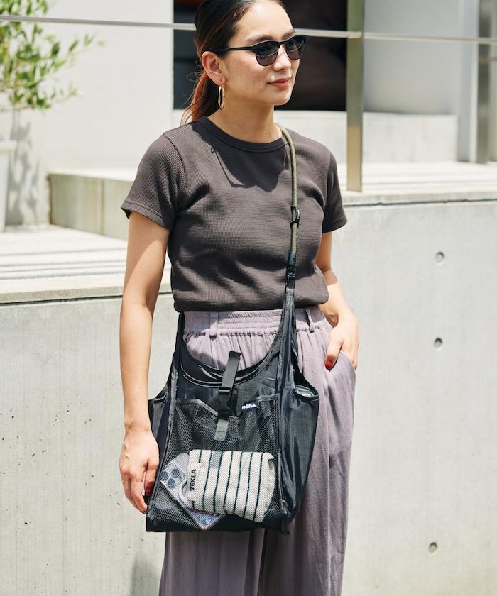 SHOPPER S 環保購物袋