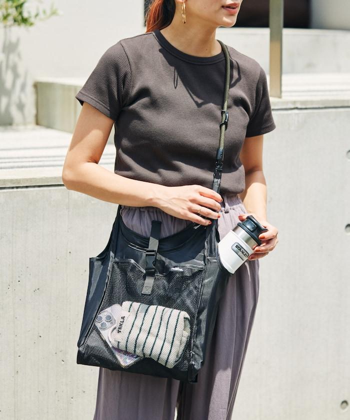 SHOPPER S 環保購物袋