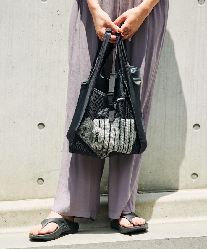 SHOPPER S 環保購物袋
