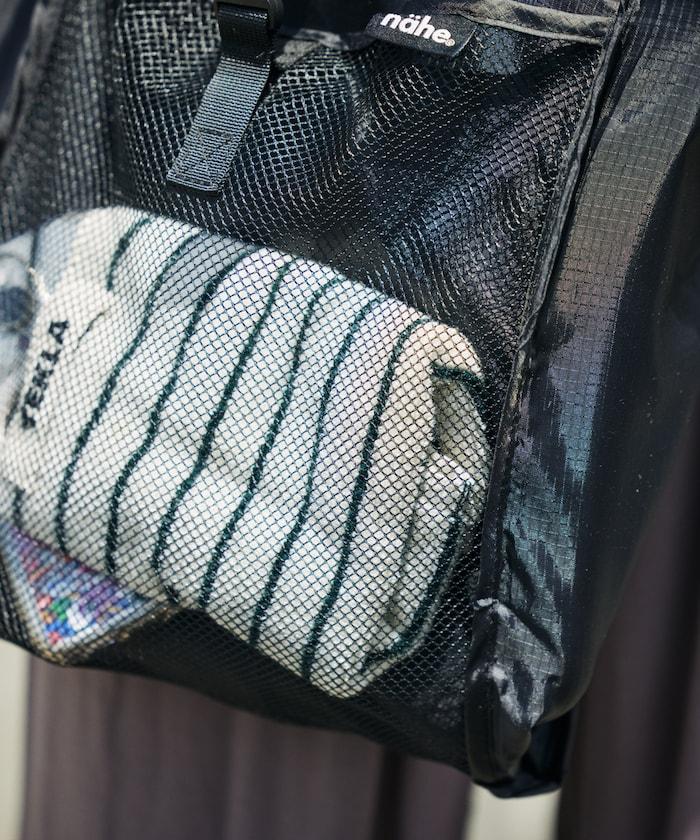 SHOPPER S 環保購物袋