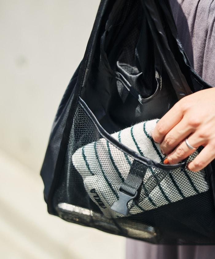 SHOPPER S 環保購物袋