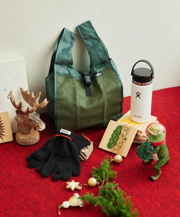 SHOPPER S 環保購物袋