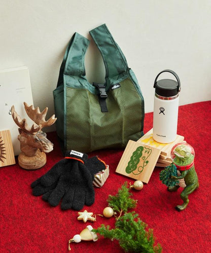 SHOPPER S 環保購物袋