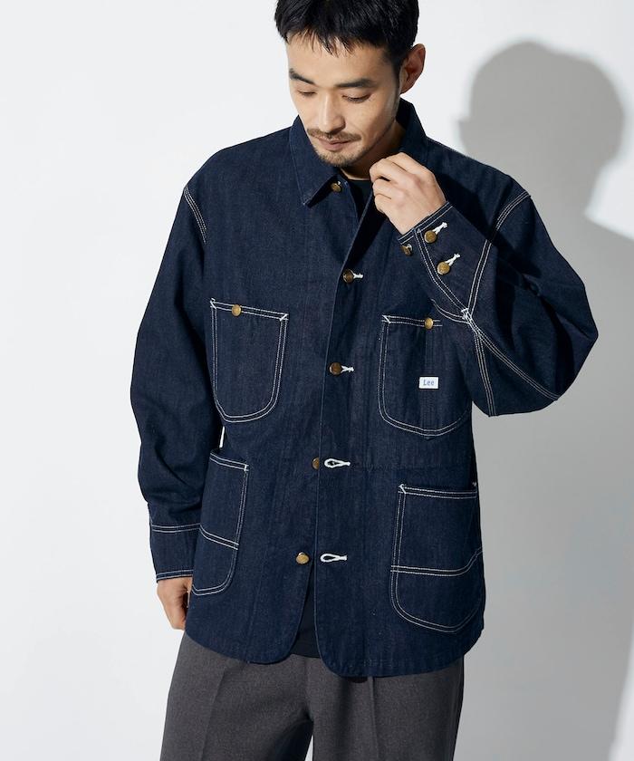 特別 LOCO 夾克
