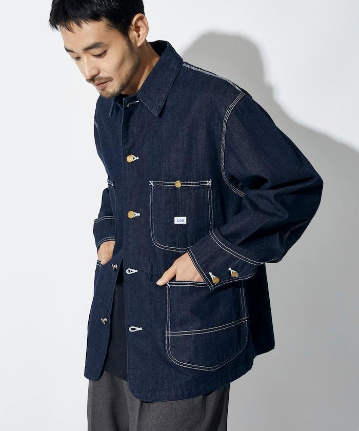 特別 LOCO 夾克