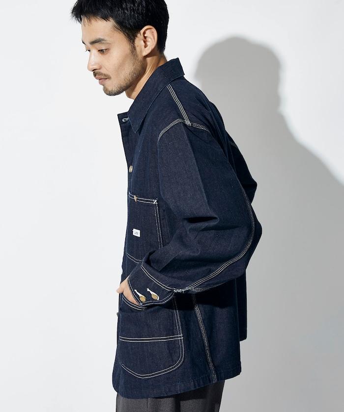 特別 LOCO 夾克