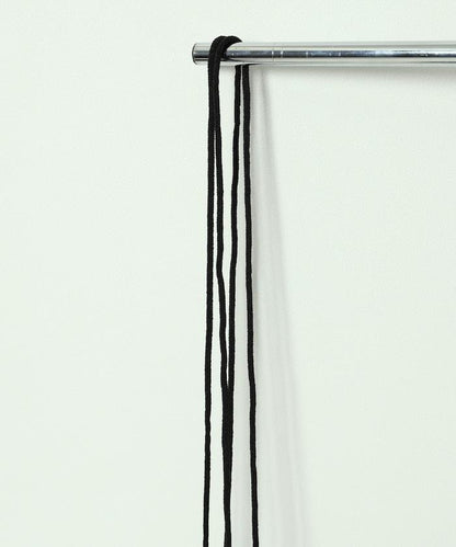 仿皮草迷你束口包