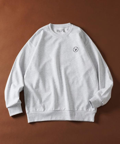 Safari Surfers 圓領衛衣