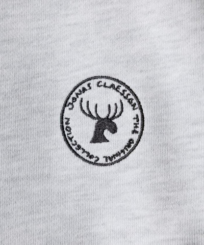 Safari Surfers 圓領衛衣