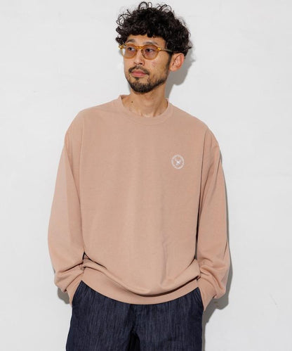 Safari Surfers 圓領衛衣