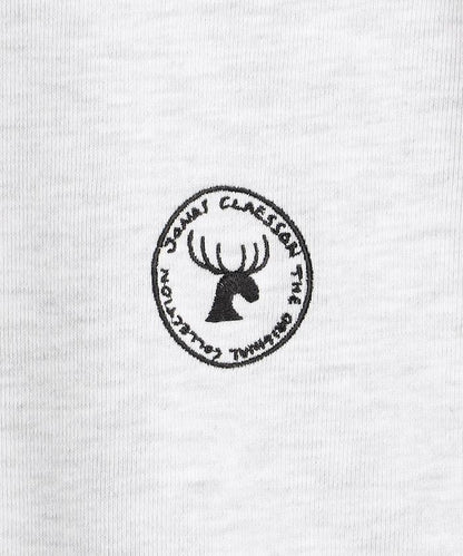 Safari Surfers 圓領衛衣