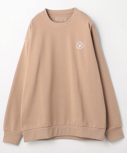 Safari Surfers 圓領衛衣