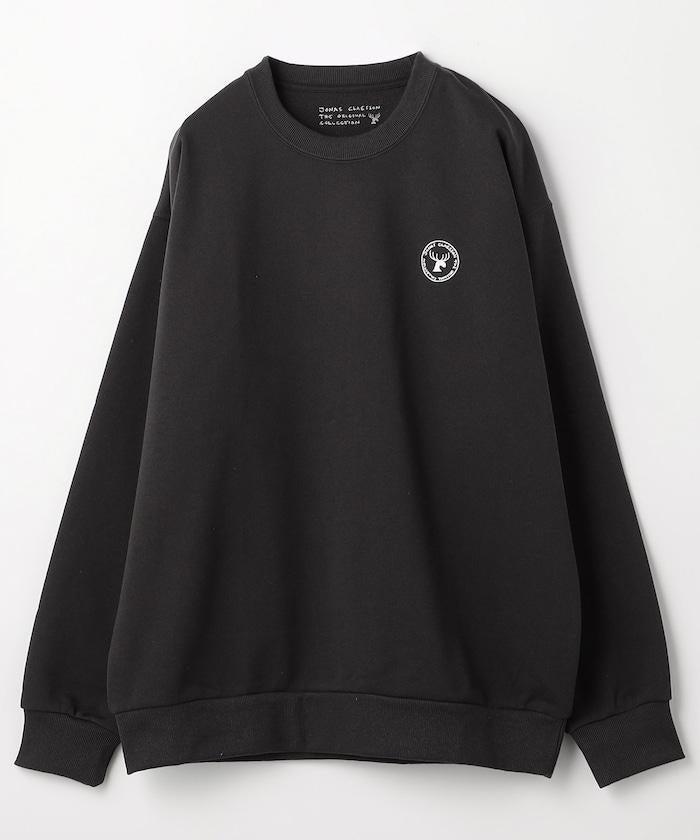Safari Surfers 圓領衛衣