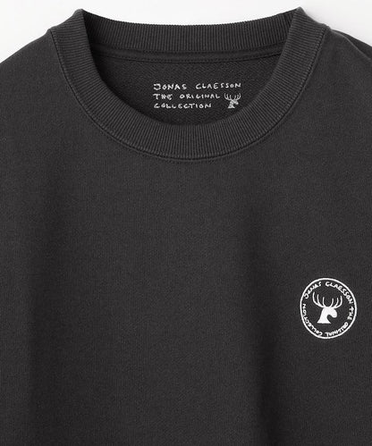 Safari Surfers 圓領衛衣