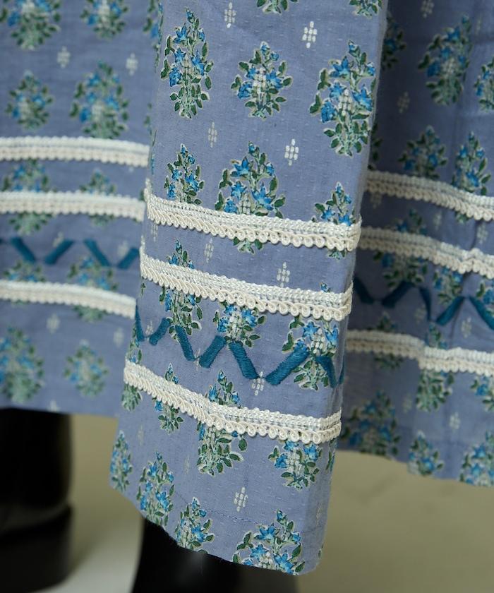 胸部絎縫 蝴蝶結 胸部鏤空 連衣裙