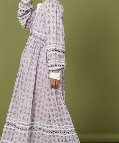 胸部絎縫 蝴蝶結 胸部鏤空 連衣裙