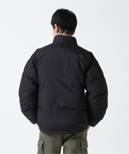 THE NORTH FACE / 改良版Sierra羽絨夾克 ND92565
