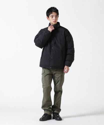 THE NORTH FACE / 改良版Sierra羽絨夾克 ND92565