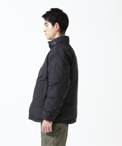 THE NORTH FACE / 改良版Sierra羽絨夾克 ND92565