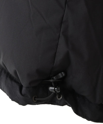 THE NORTH FACE / 改良版Sierra羽絨夾克 ND92565