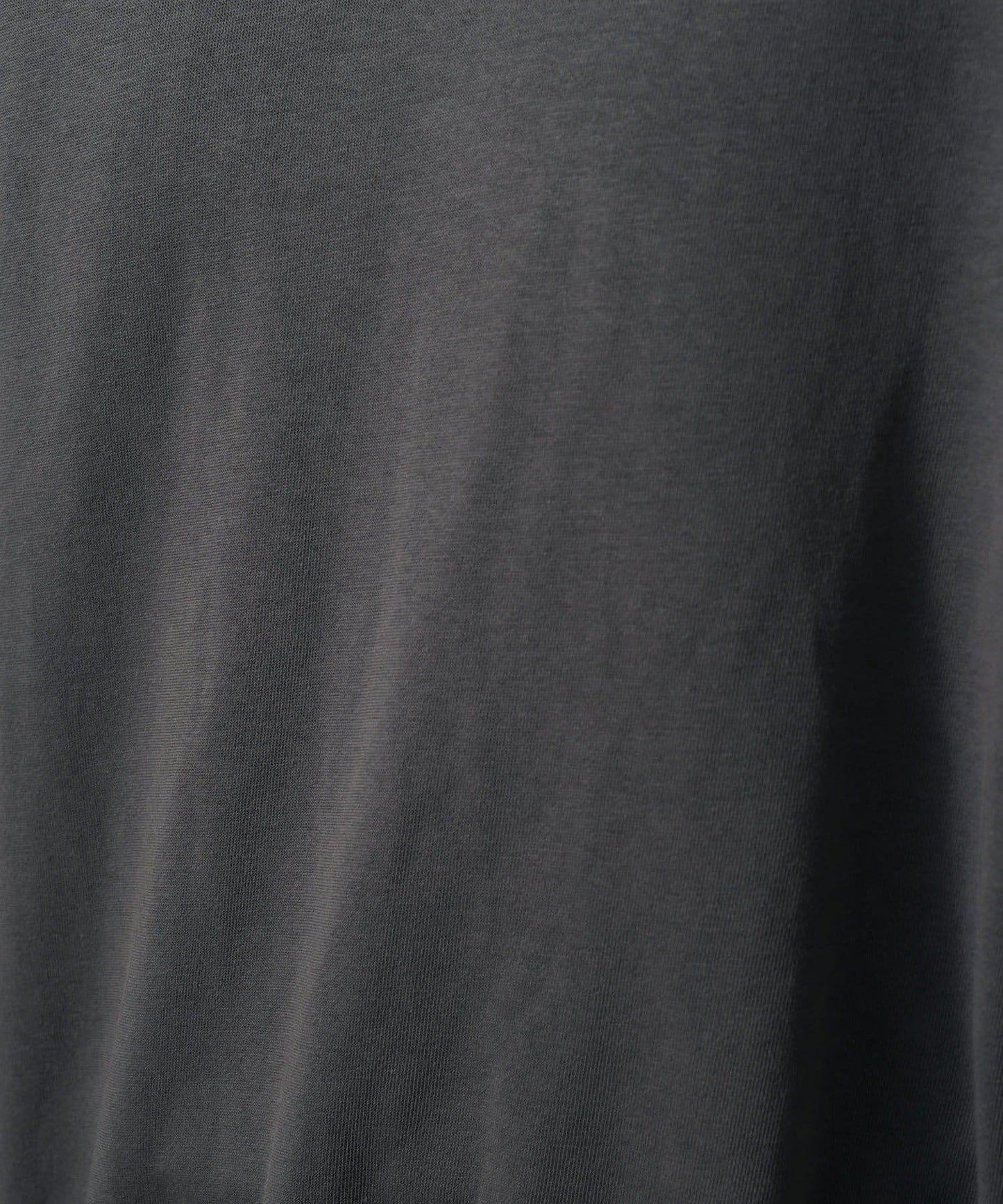 <Lui's ONE>雪花水洗圓領衛衣