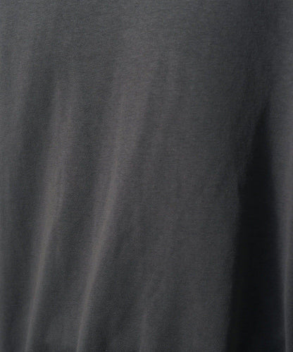 <Lui's ONE>雪花水洗圓領衛衣