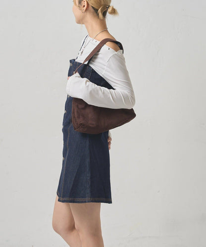 【WHO'S WHO gallery】吊帶背心連衣裙