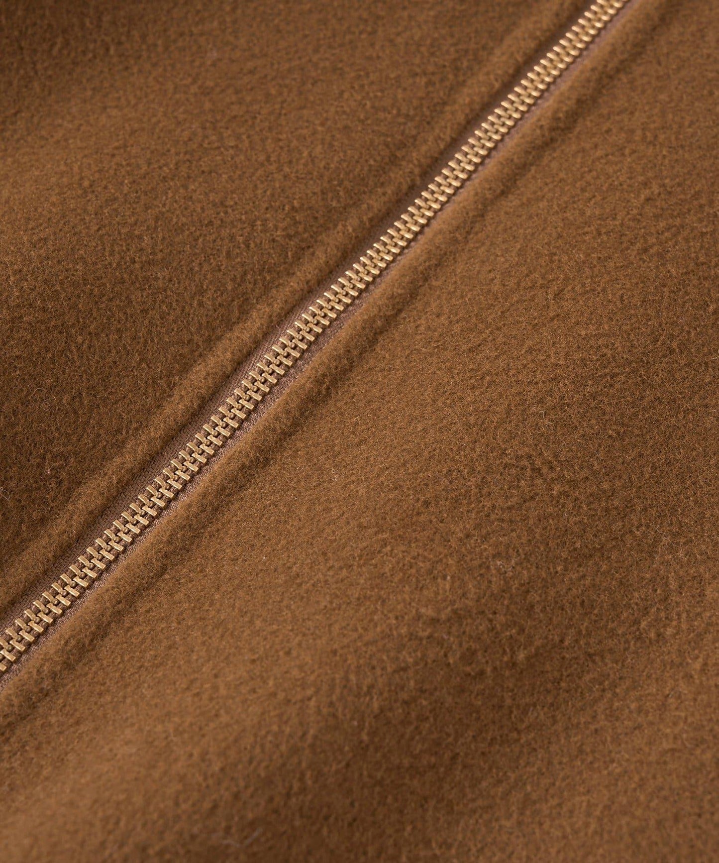 【帥氣穿搭】立領拉鍊雙面呢大衣