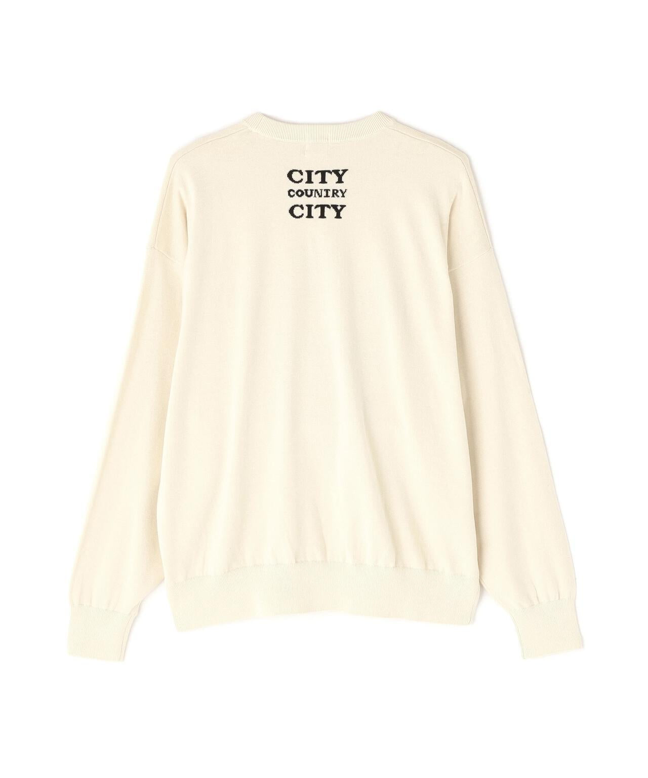 CITY COUNTRY CITY / WHY CAN‘T WE BE FRIENDS?