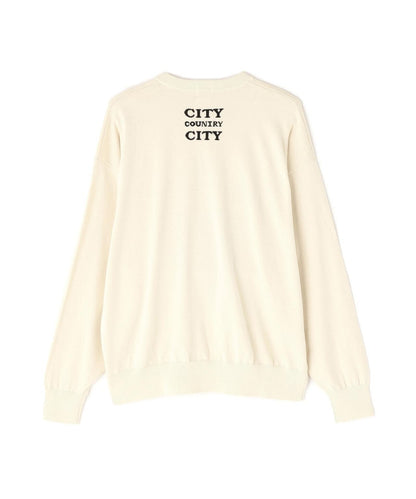 CITY COUNTRY CITY / WHY CAN‘T WE BE FRIENDS?