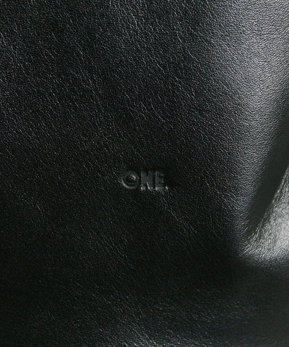 《本革》ONE.單手柄包