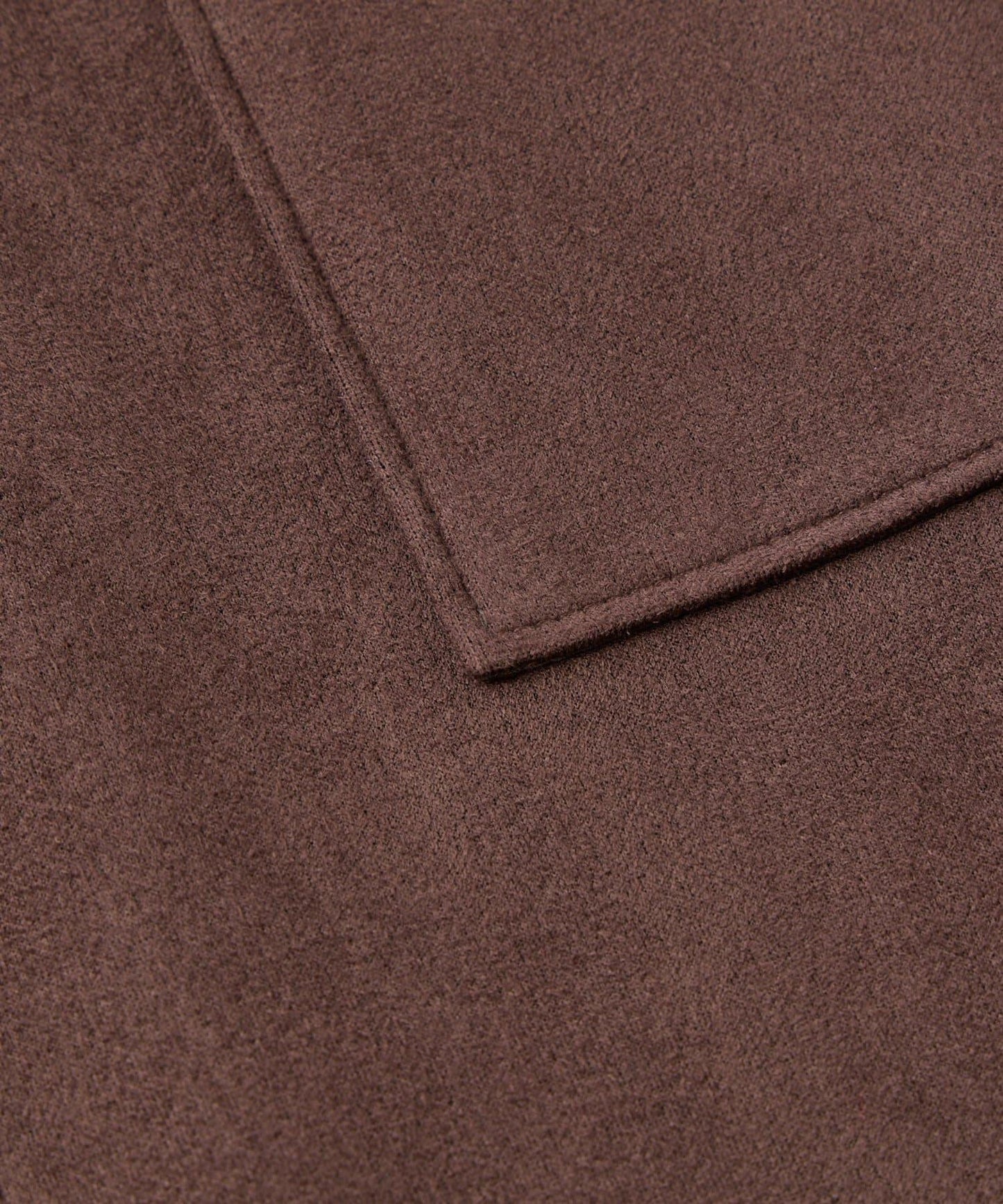 《女性優雅身形》棉花糖絨面窄身半身裙