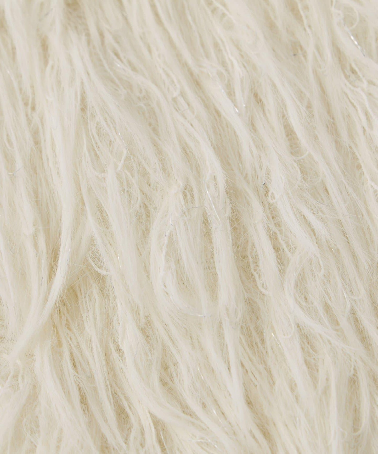 大人女性感羽毛針織背心