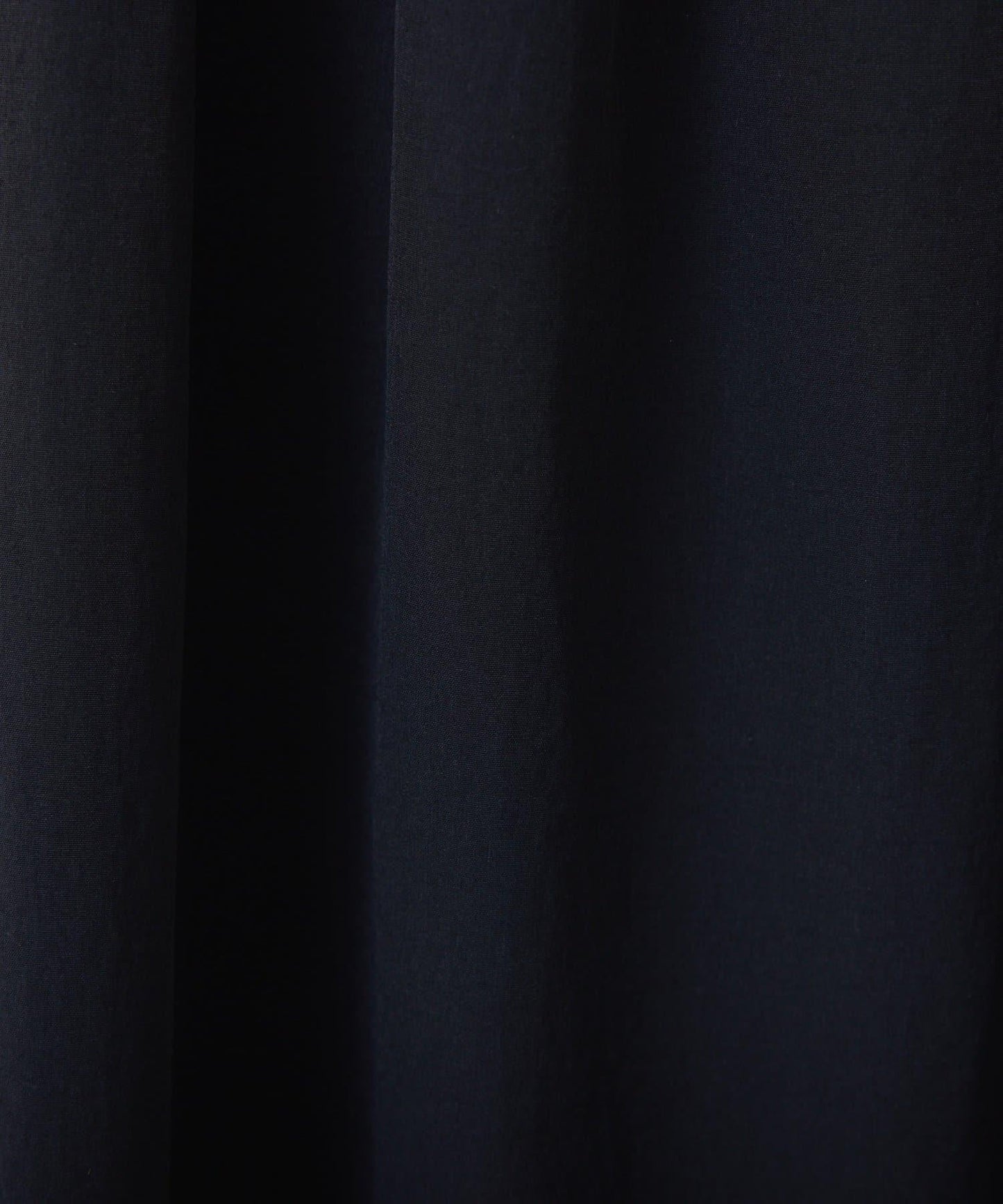 針織拼接喇叭連衣裙