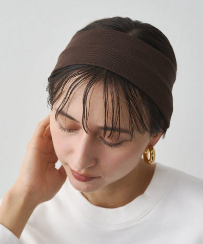 【GALENA/ガレナ】髮帶