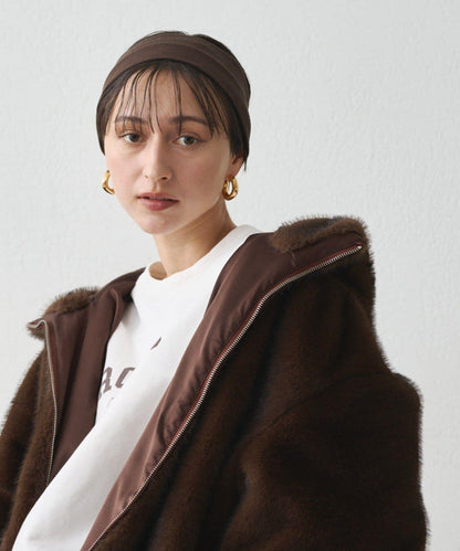 【GALENA/ガレナ】髮帶