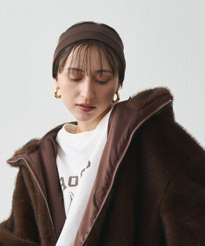 【GALENA/ガレナ】髮帶