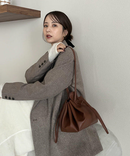 【CAPRICIEUX LE'MAGE×nanaco聯名】餃子包