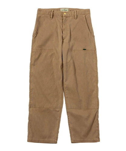 【L.L.Bean】Prospect雙層膝蓋長褲
