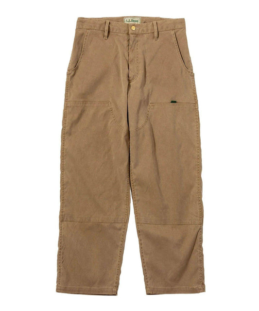 【L.L.Bean】Prospect雙層膝蓋長褲