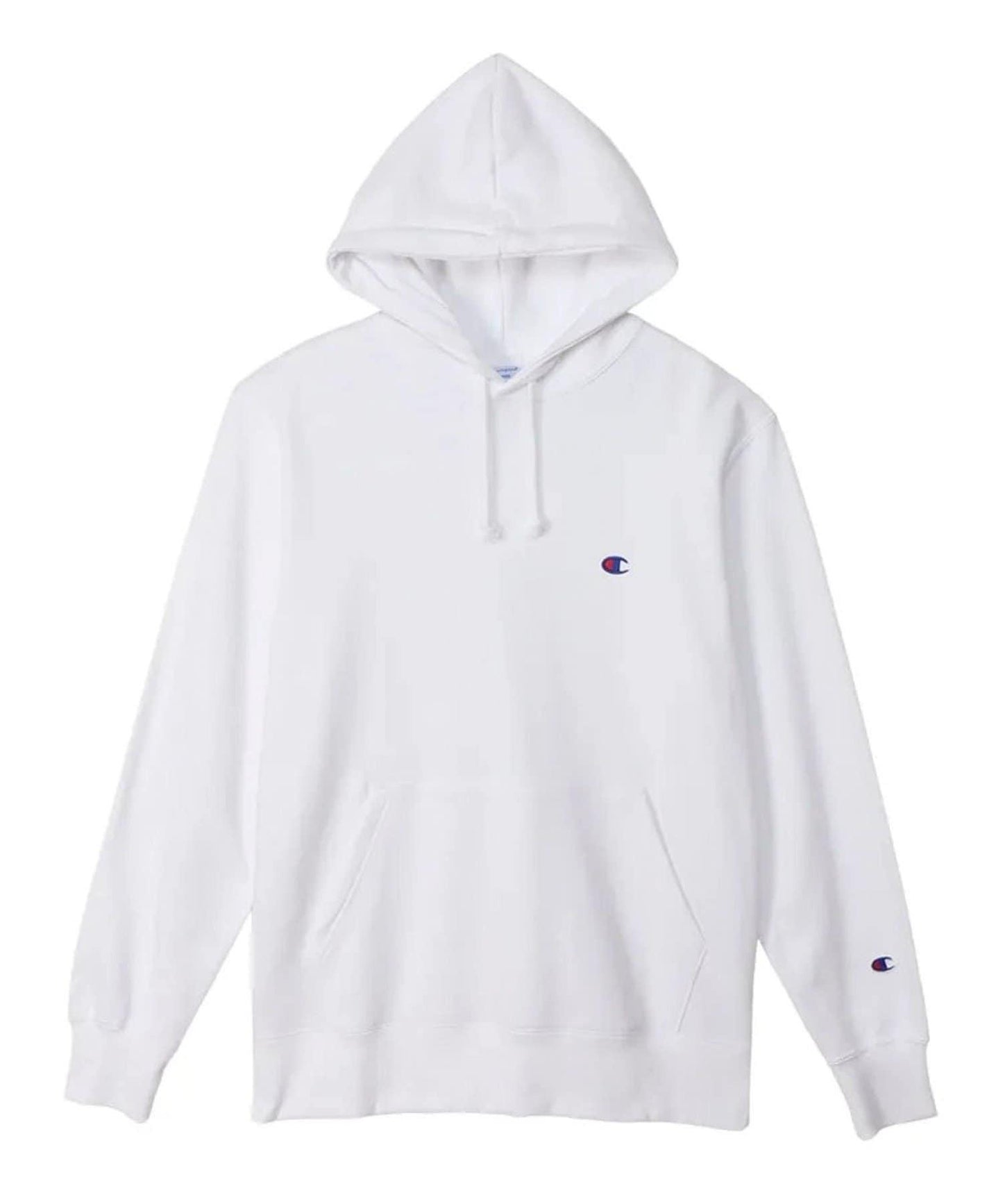 【Champion】ICON 連帽衛衣 基本款