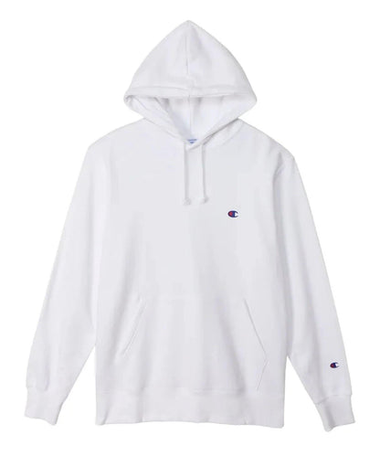 【Champion】ICON 連帽衛衣 基本款