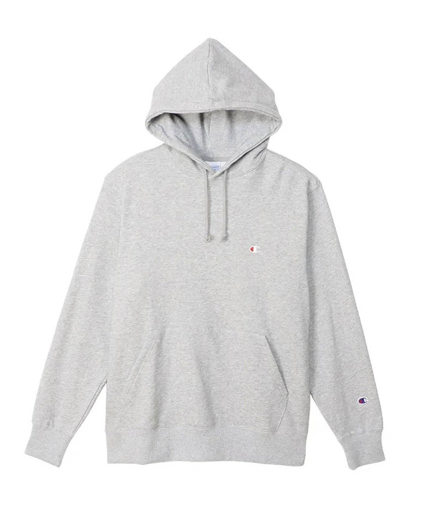 【Champion】ICON 連帽衛衣 基本款