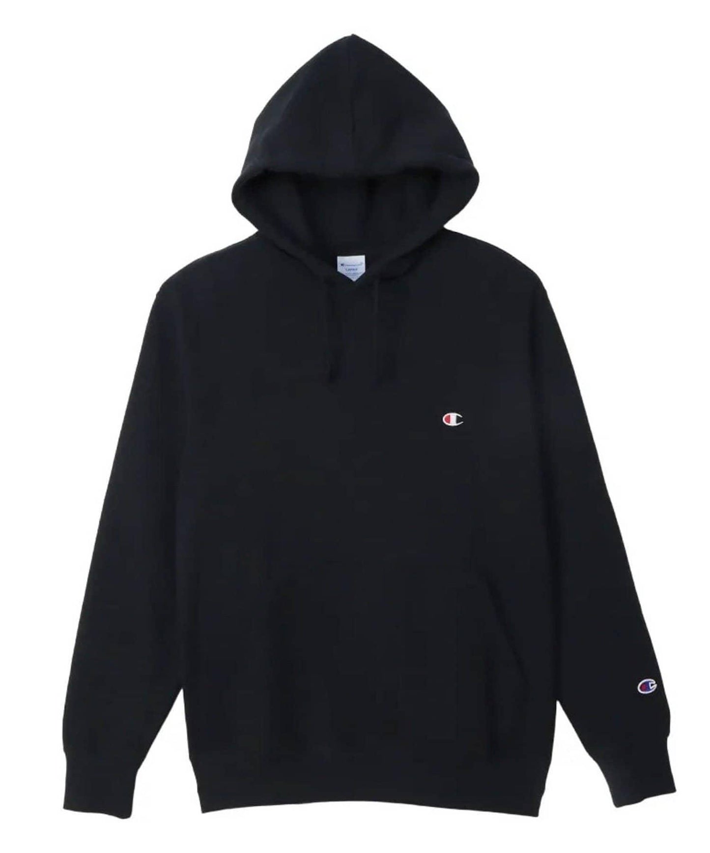 【Champion】ICON 連帽衛衣 基本款