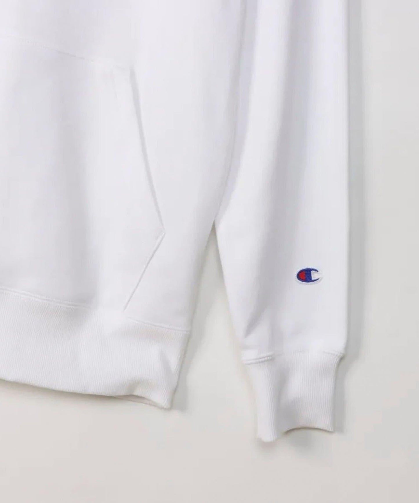 【Champion】ICON 連帽衛衣 基本款
