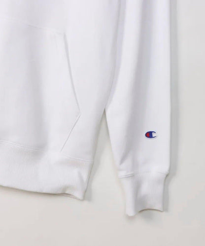 【Champion】ICON 連帽衛衣 基本款