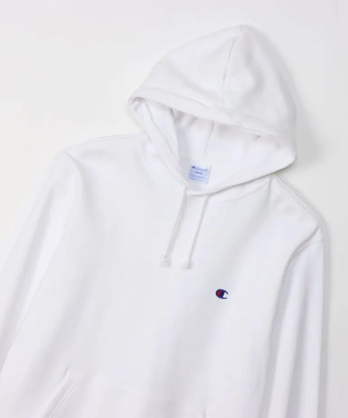 【Champion】ICON 連帽衛衣 基本款